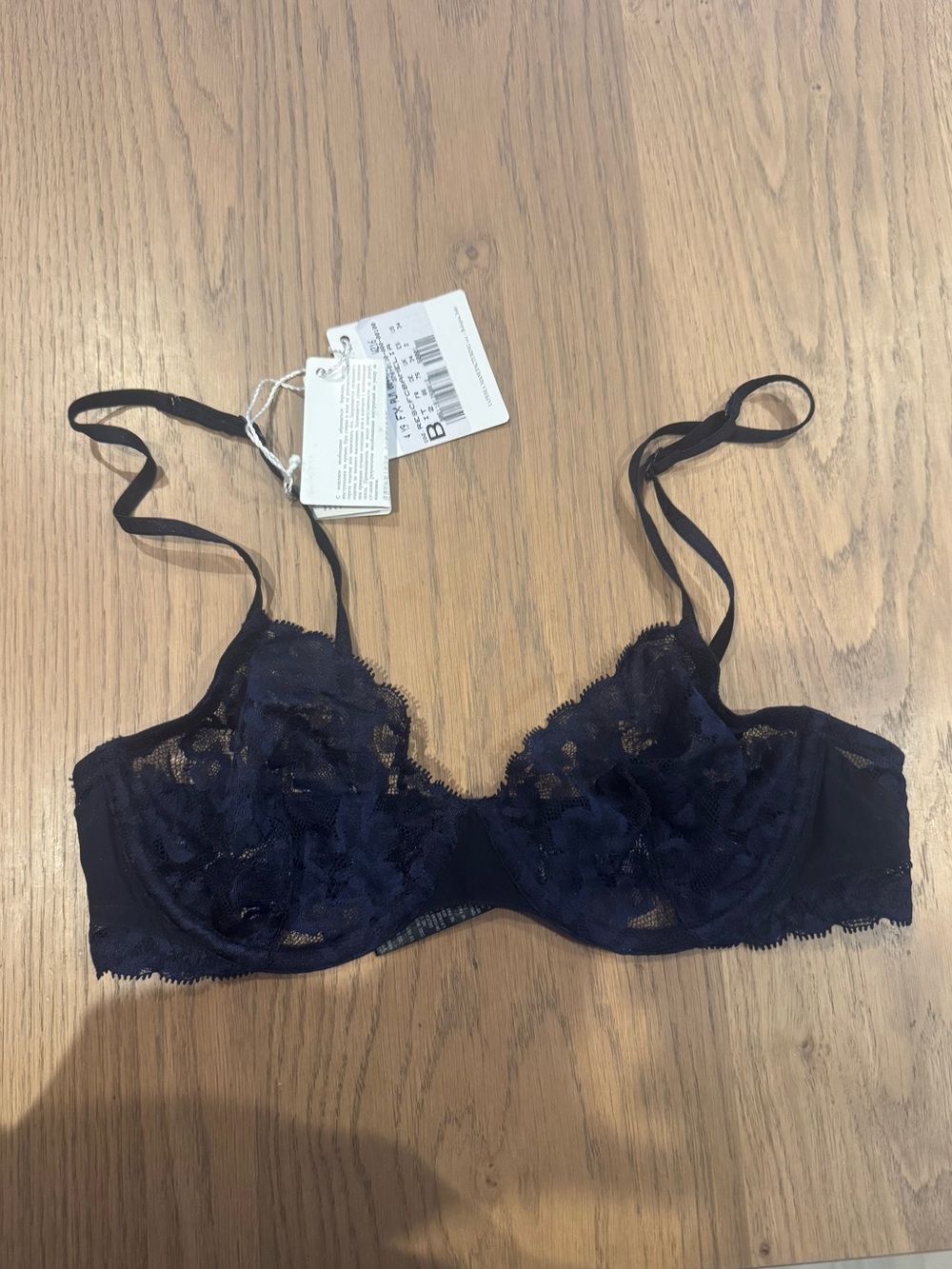 La Perla Lace Bra NWT